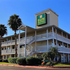 Intown Suites Extended Stay Select Corpus Christi Tx